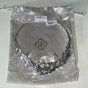Kendra Scott Necklace